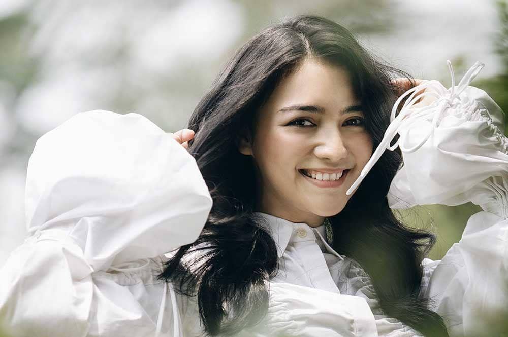 Popbela.com/Bona Soetirto