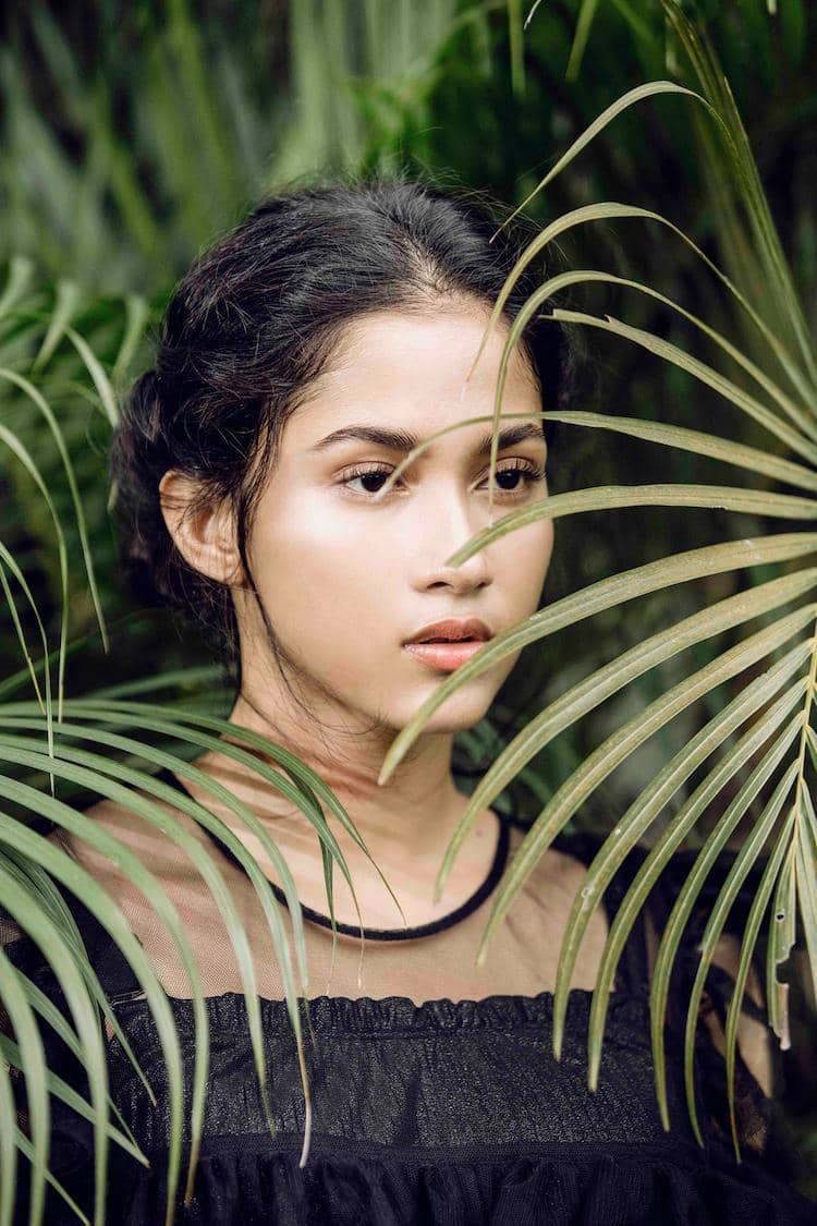 Popbela.com/Bona Soetirto