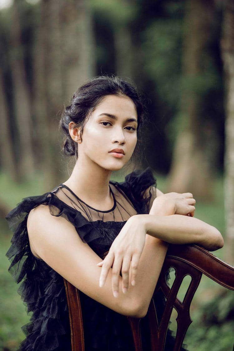 Popbela.com/Bona Soetirto