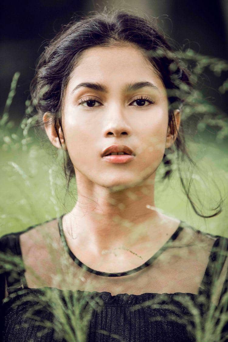 Popbela.com/Bona Soetirto