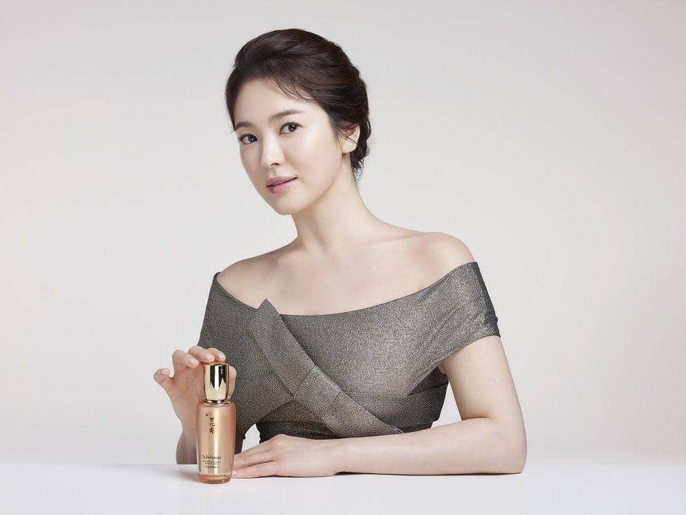 Popbela.com/Sulwhasoo Indonesia