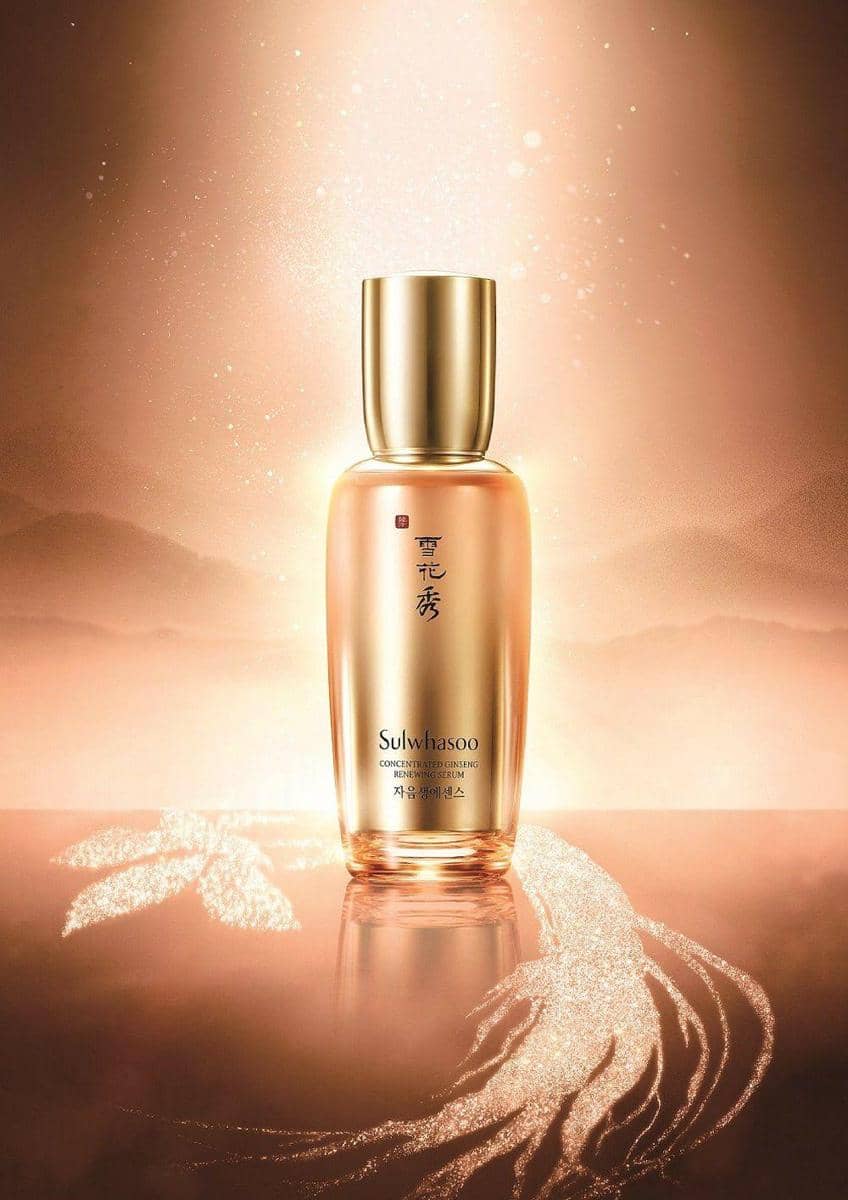 Popbela.com/Sulwhasoo Indonesia