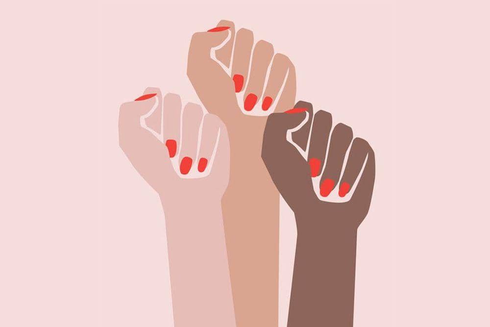 Pinterest.com/Forallwomankind