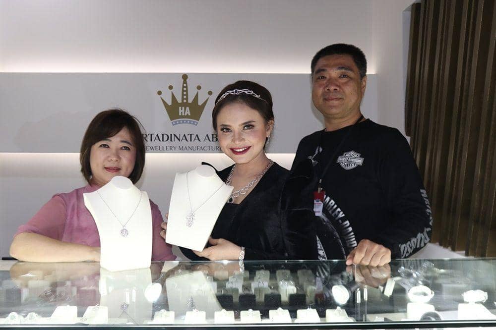 Popbela.com/Windari Subangkit