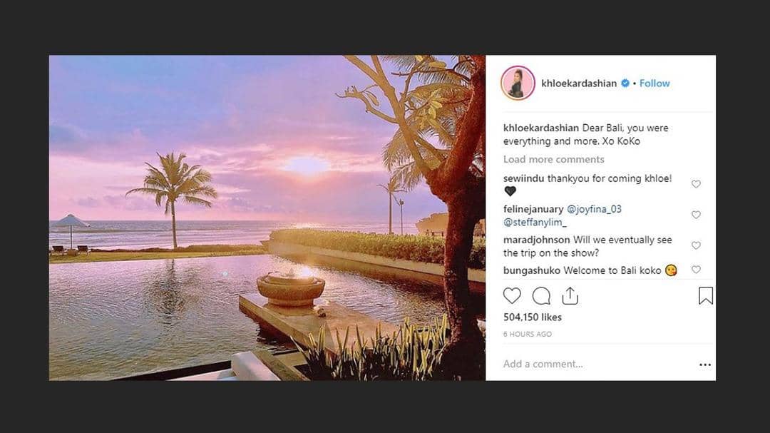 instagram.com/khloekardashian