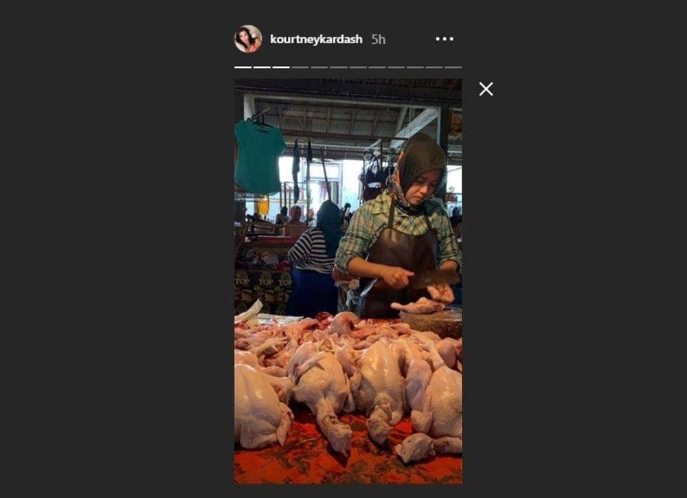 Instagram.com/Kourtneykardash