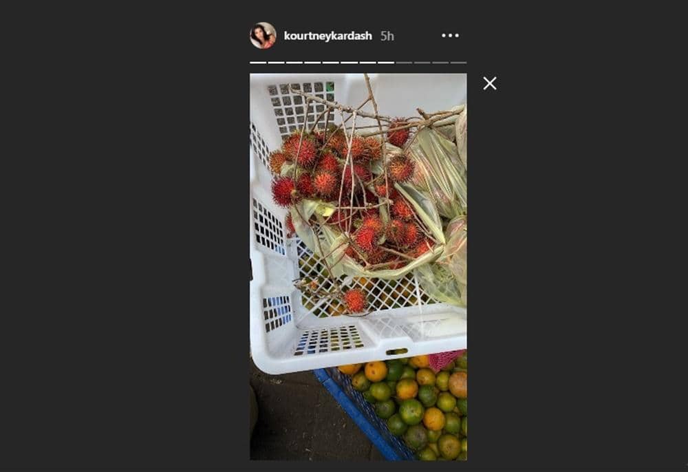 Instagram.com/Kourtneykardash