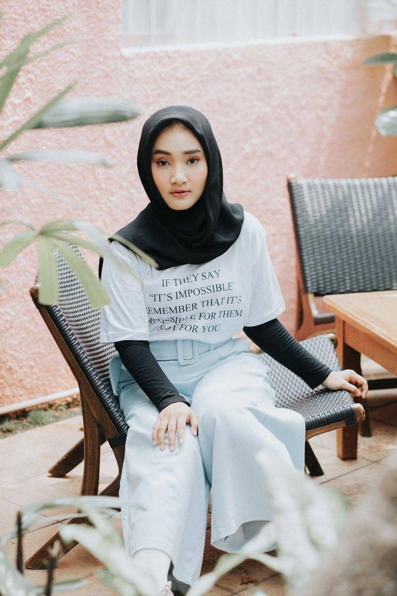 Popbela.com/Photographer: Evan Praditya