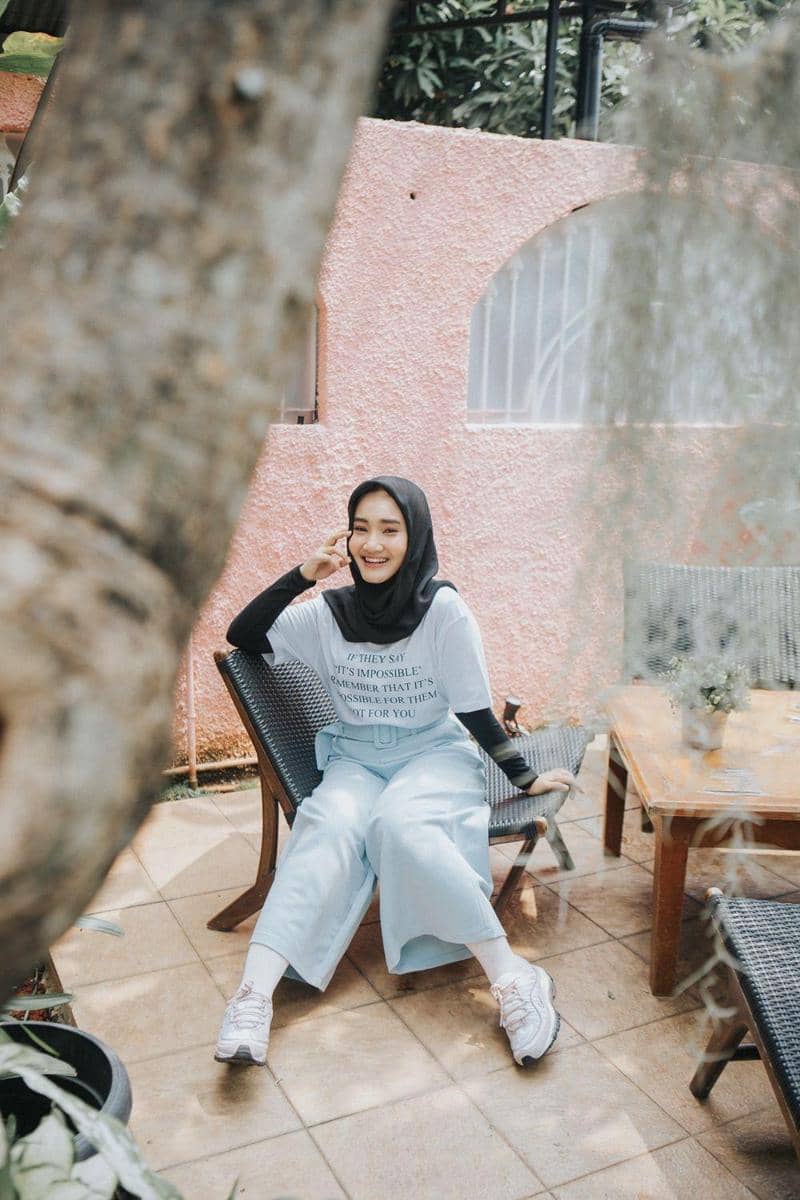 Popbela.com/Photographer: Evan Praditya