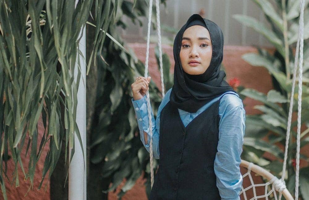 Popbela.com/Photographer: Evan Praditya