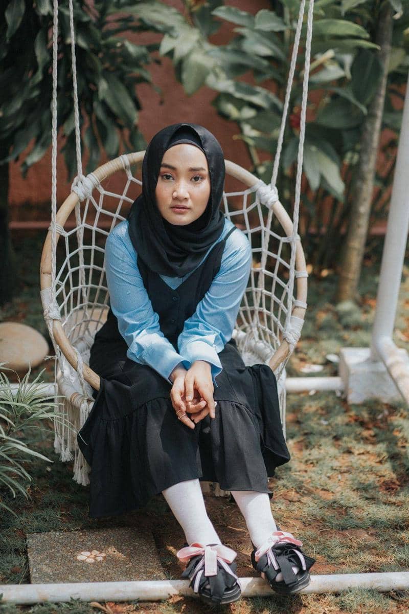 Popbela.com/Photographer: Evan Praditya