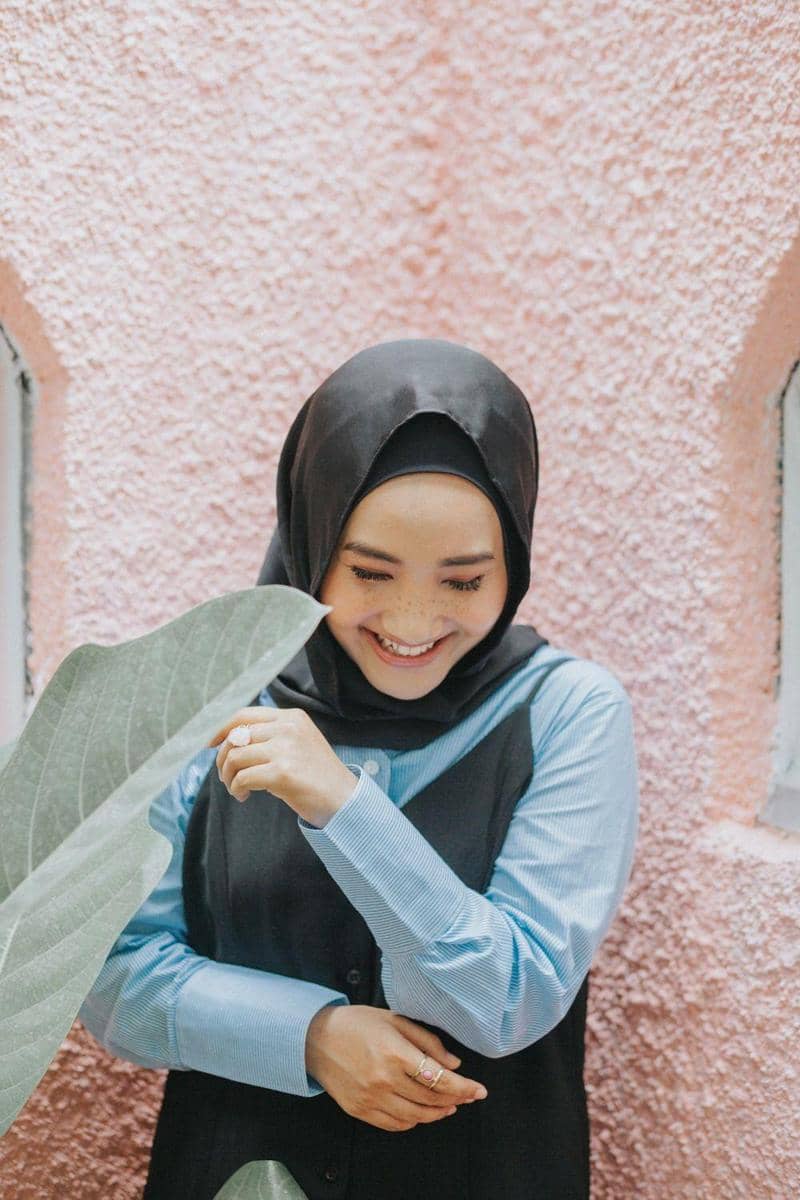 Popbela.com/Photographer: Evan Praditya