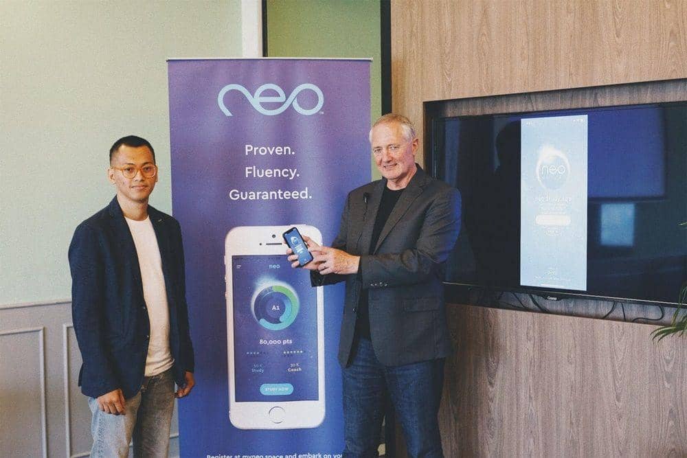 Popbela.com/Neo Nexgen