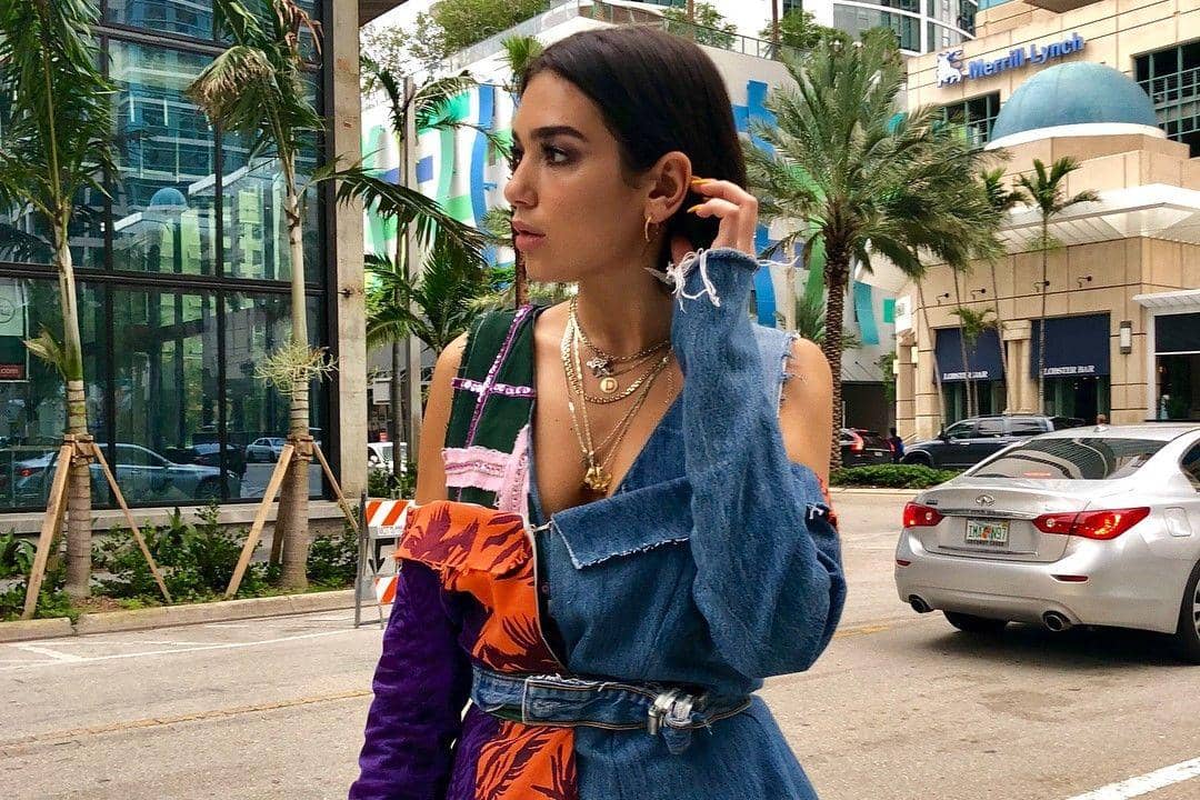 Instagram.com/dualipa