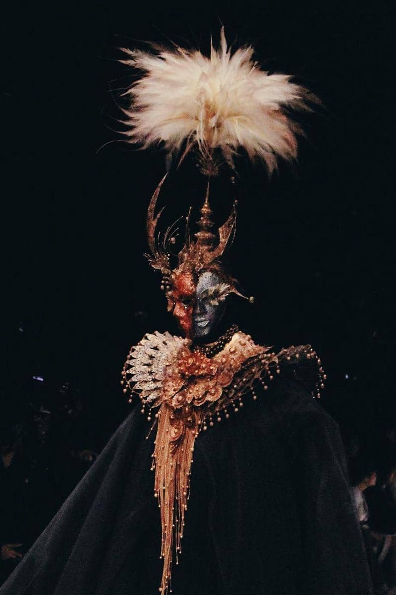 Popbela.com/Michael Richards