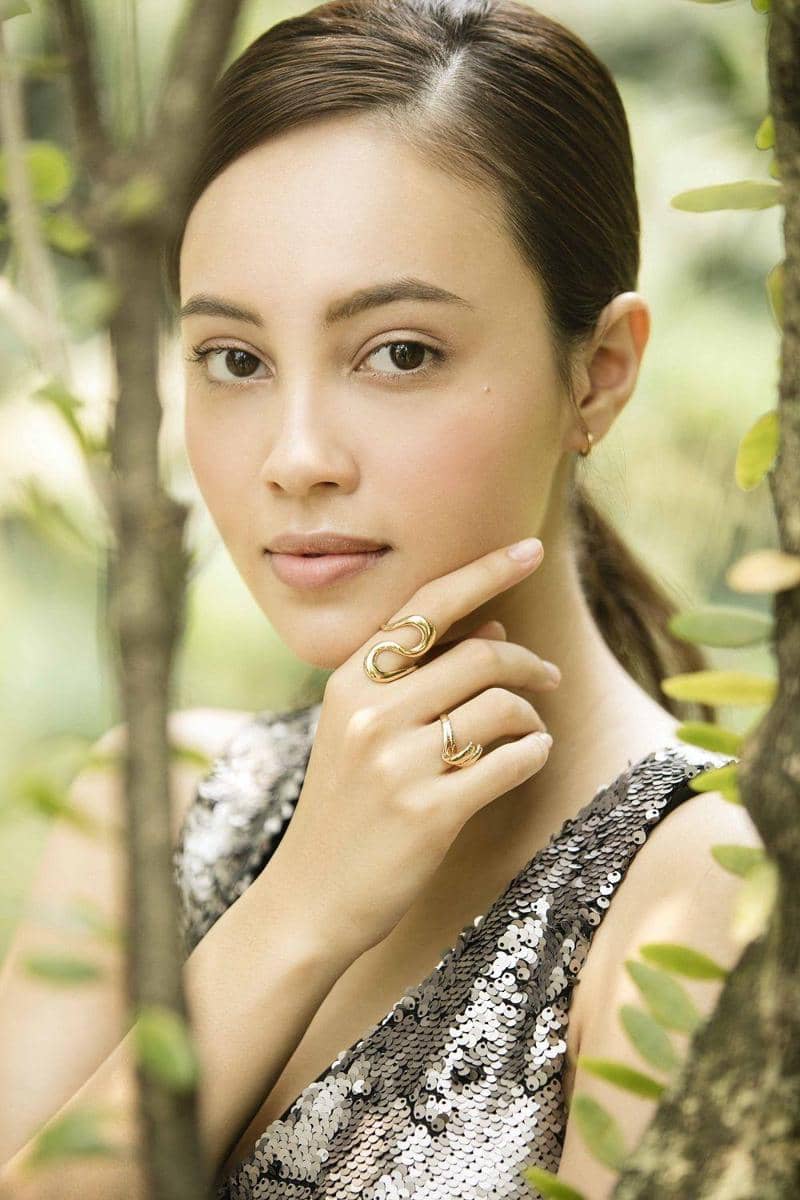 Popbela.com/Bona Soetirto