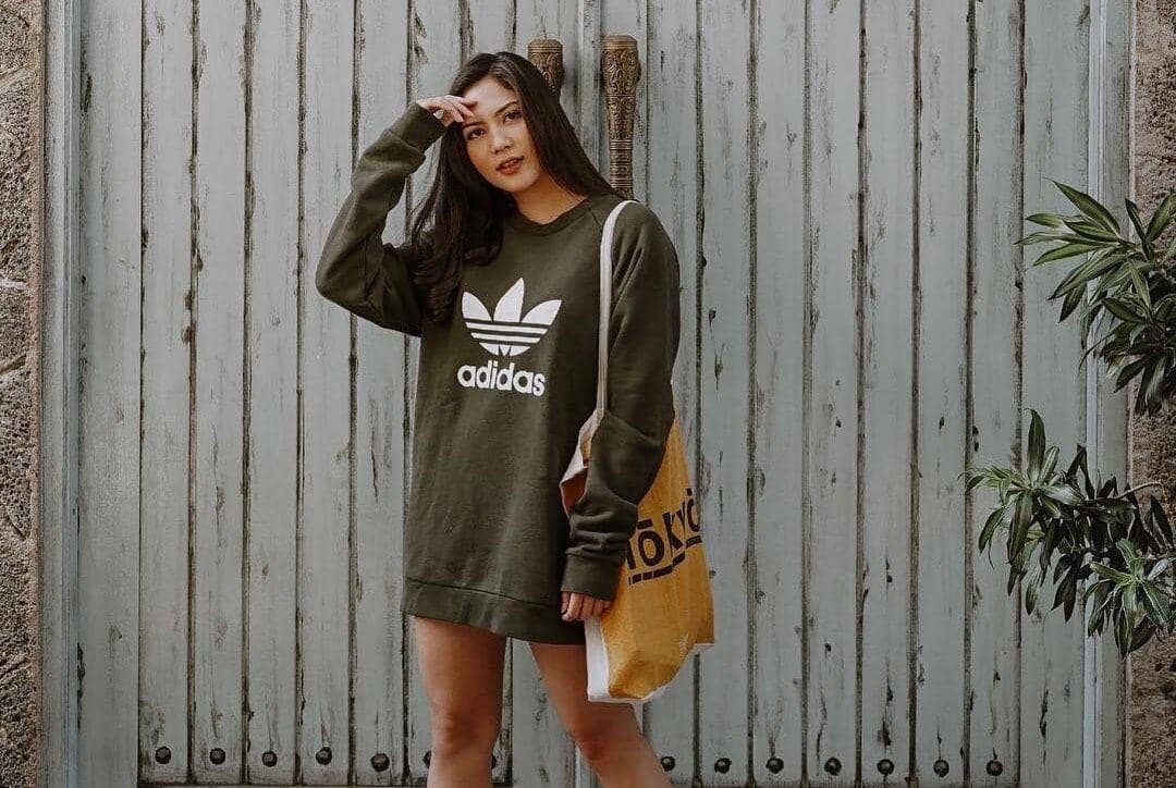 Instagram.com/Jessica Mila