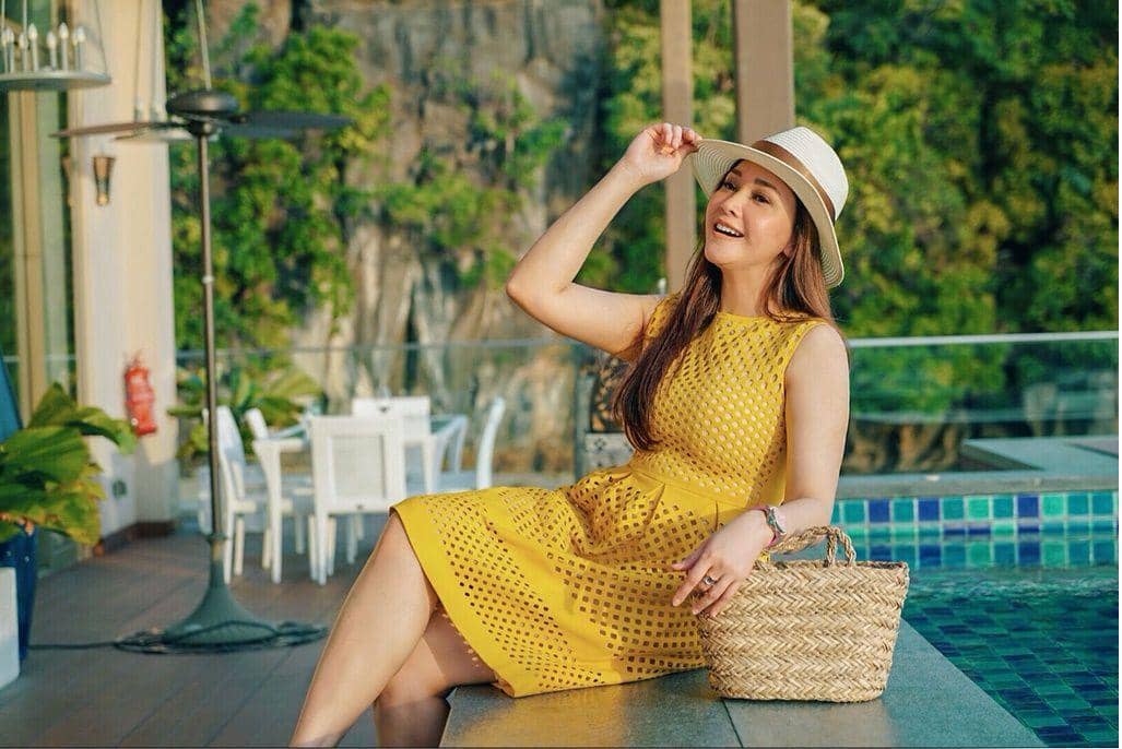 instagram.com/ maiaestiantyreal