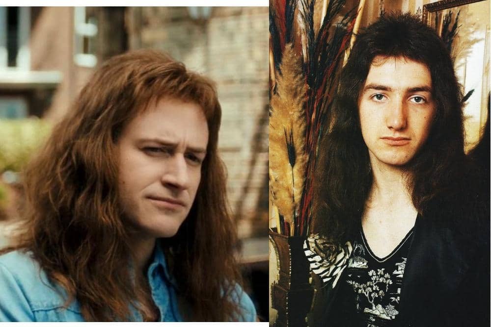 IMDB.com, Pinterest.com