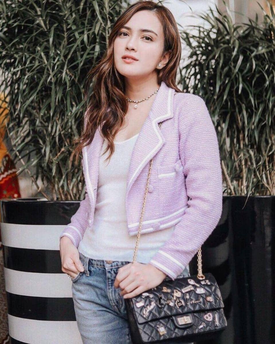 Instagram.com/shandyaulia