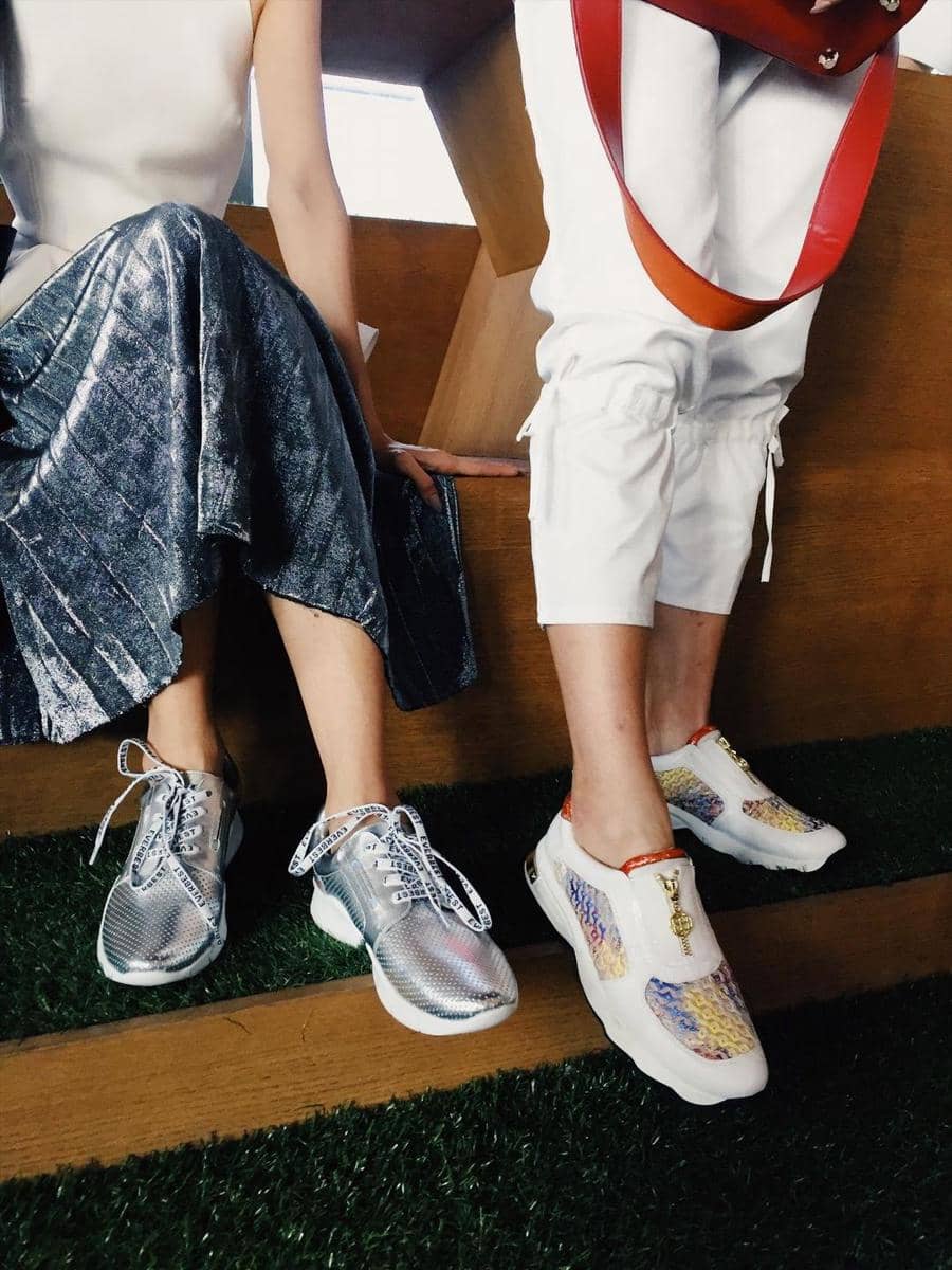 Popbela.com/Michael Richards