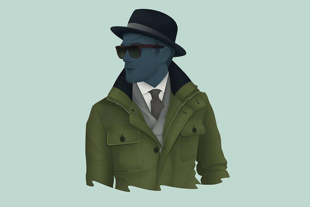 theinspirationgrid.com/Jack Hughes