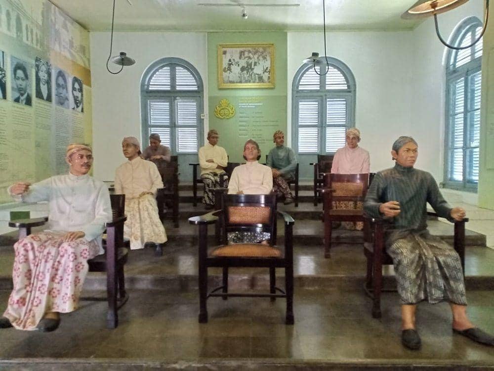 Popbela.com/Niken Ari