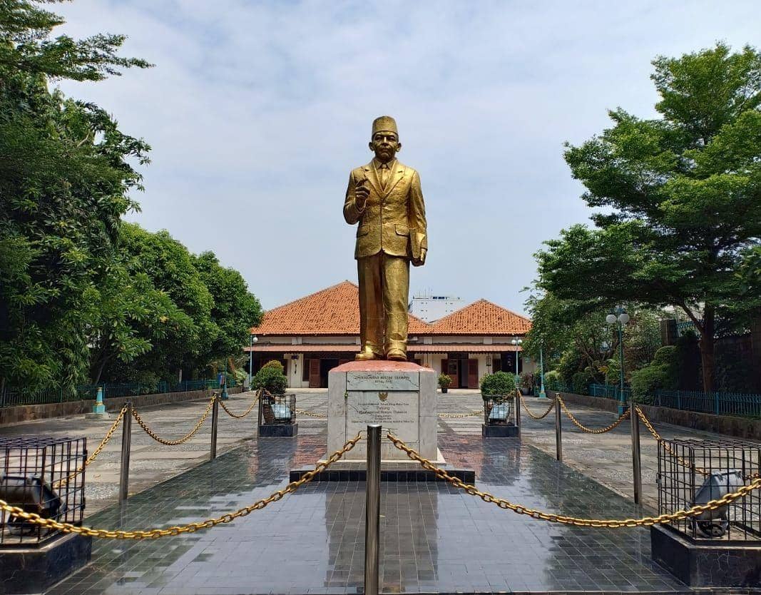 Popbela.com/Niken Ari