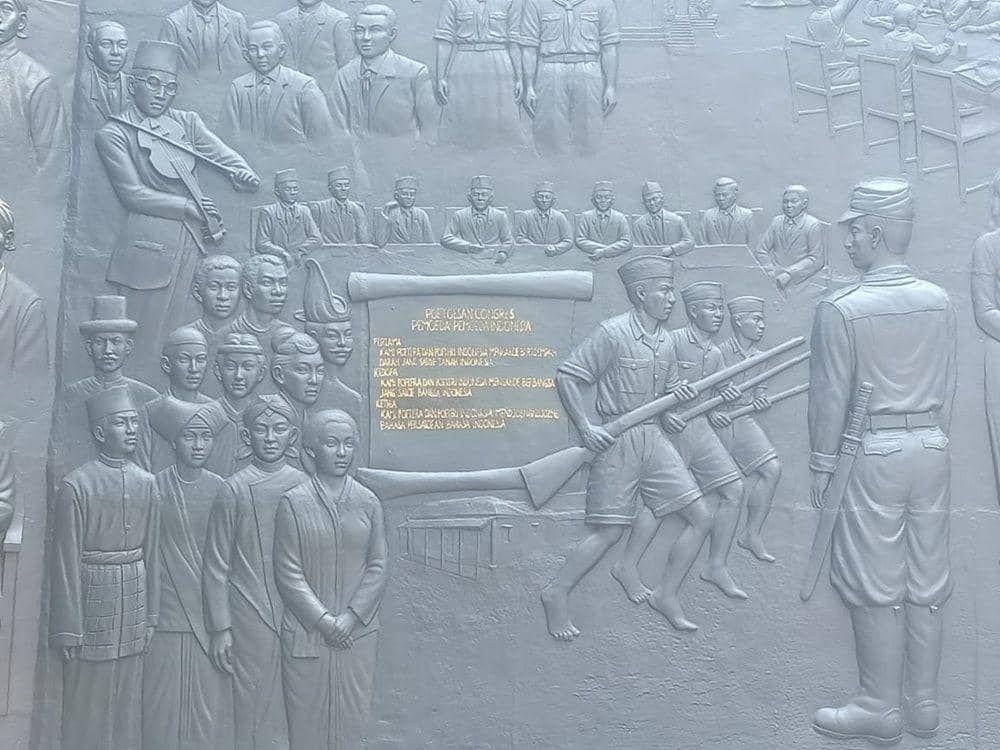 Popbela.com/Niken Ari