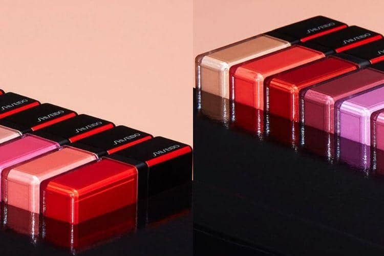 Instagram.com/@shiseido