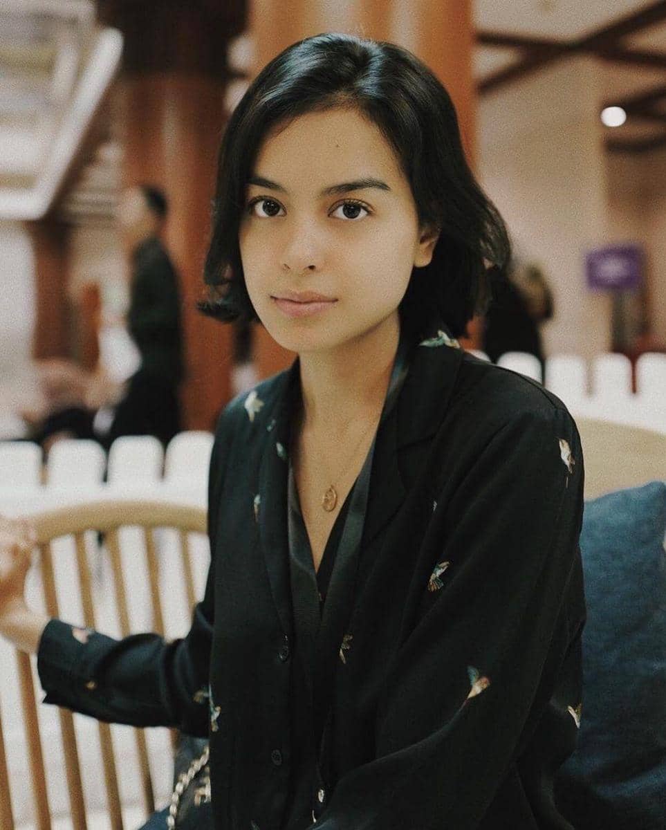 Instagram.com/evacelia, jozz_felix