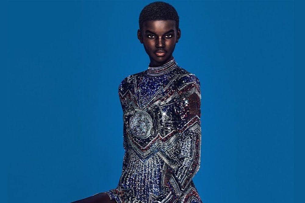 Jauh Sebelum Thalasya, 5 Model Virtual Ini Sudah Lama Eksis di Medsos