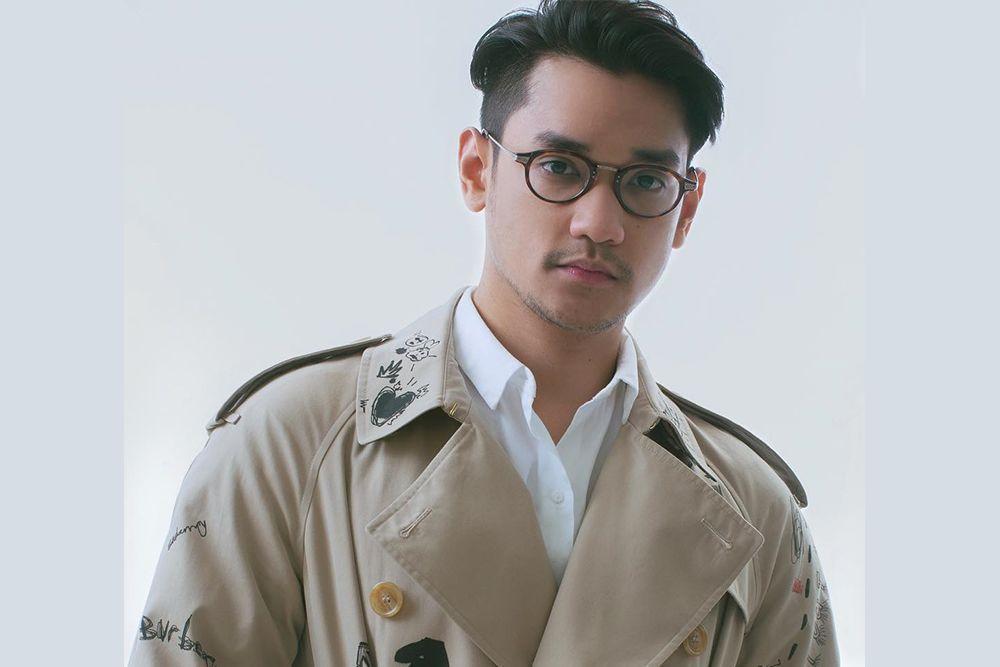 Tertutup Soal Asmara, Ini 7 Seleb yang Pernah Ada di Sisi Afgan