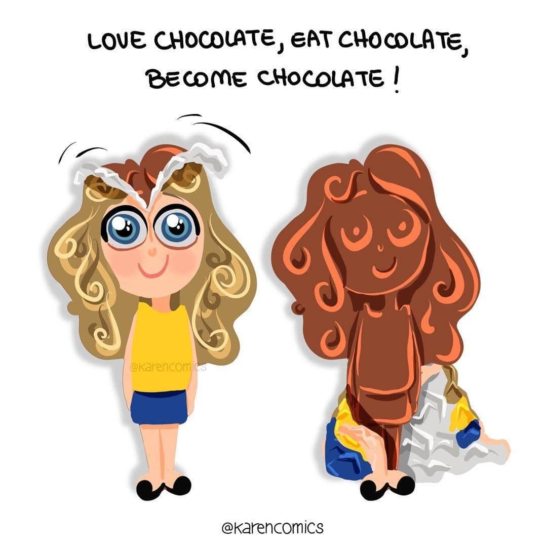 Instagram.com/karencomics