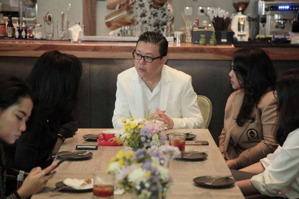 Popbela.com/Art Jakarta