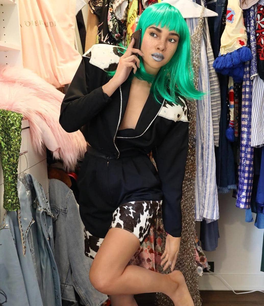 Instagram.com/lilmiquela