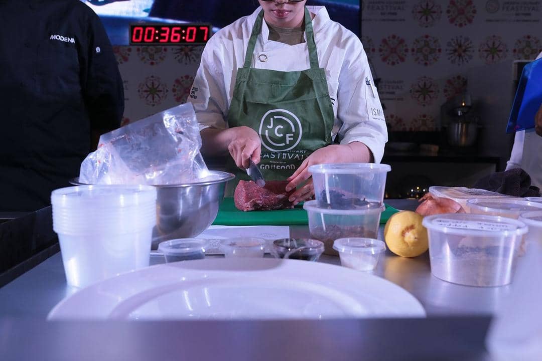 Photo credit: Ismaya