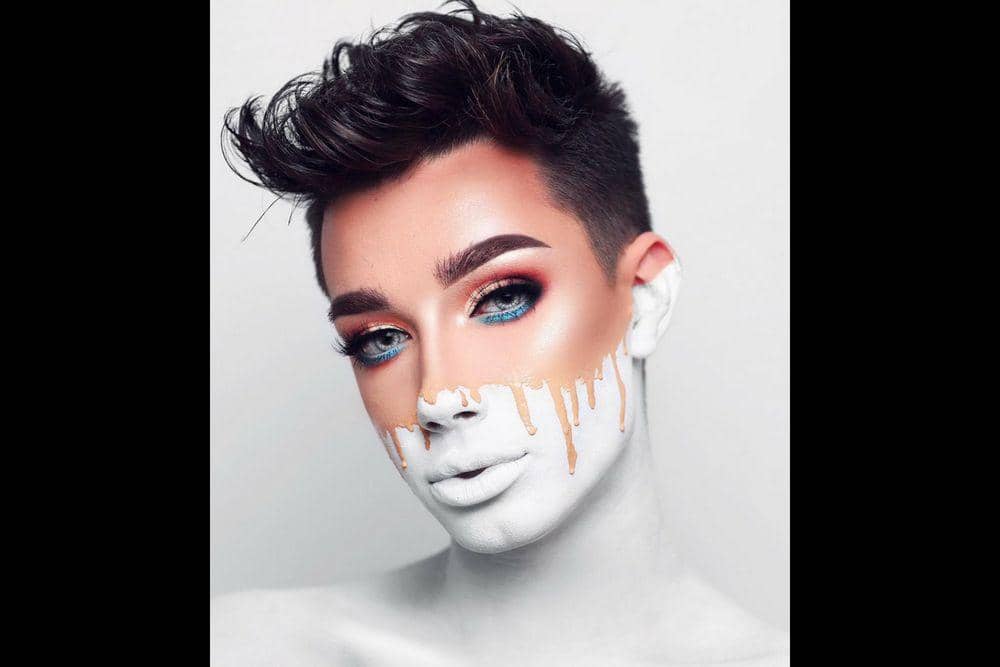Instagram.com/@jamescharles