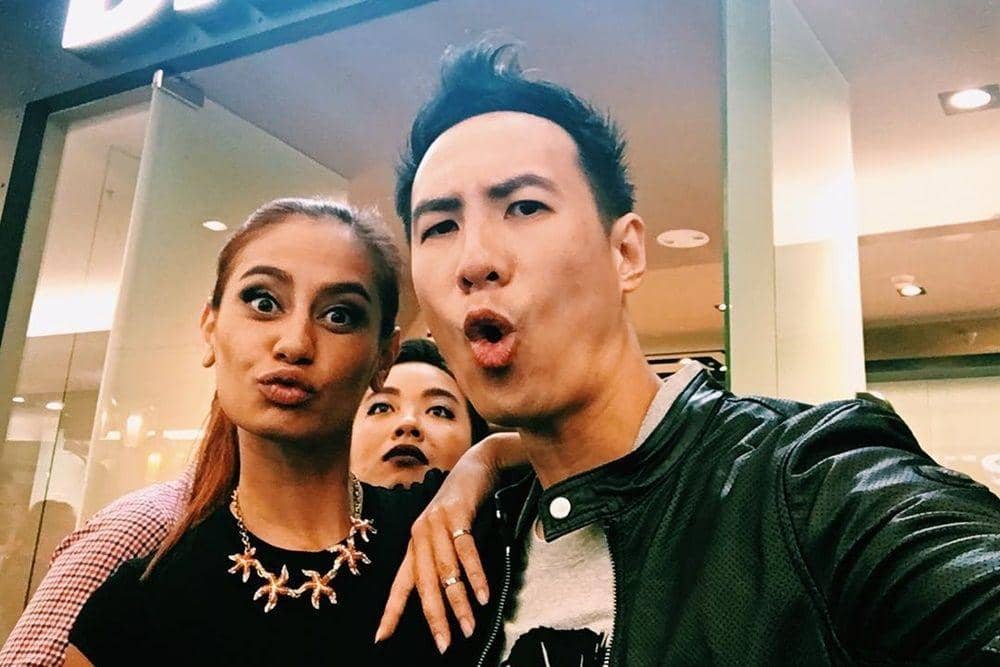 Instagram.com/vjdaniel