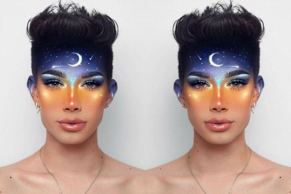 Instagram.com/@jamescharles