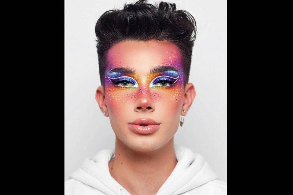 Instagram.com/@jamescharles