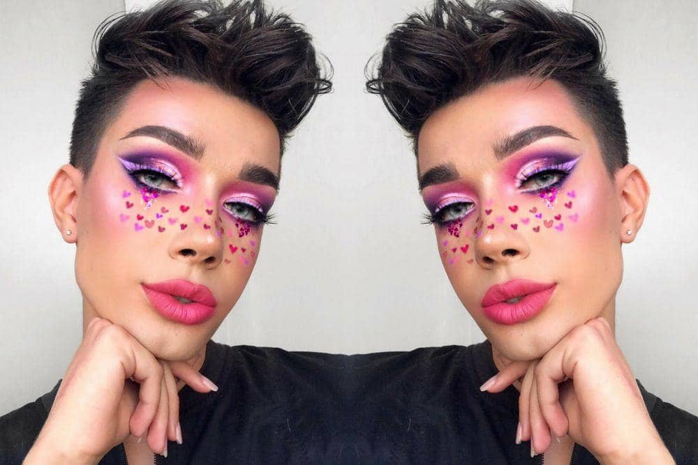 Instagram.com/@jamescharles