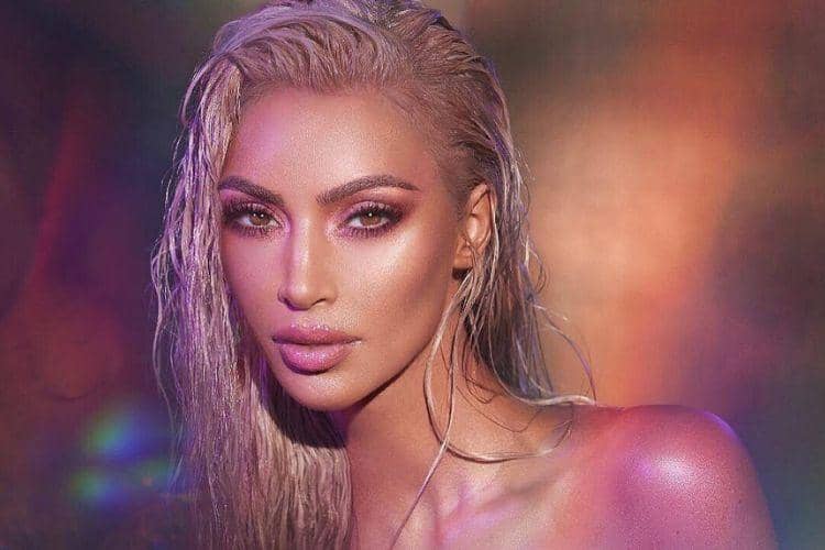 Instagram.com/@kimkardashian