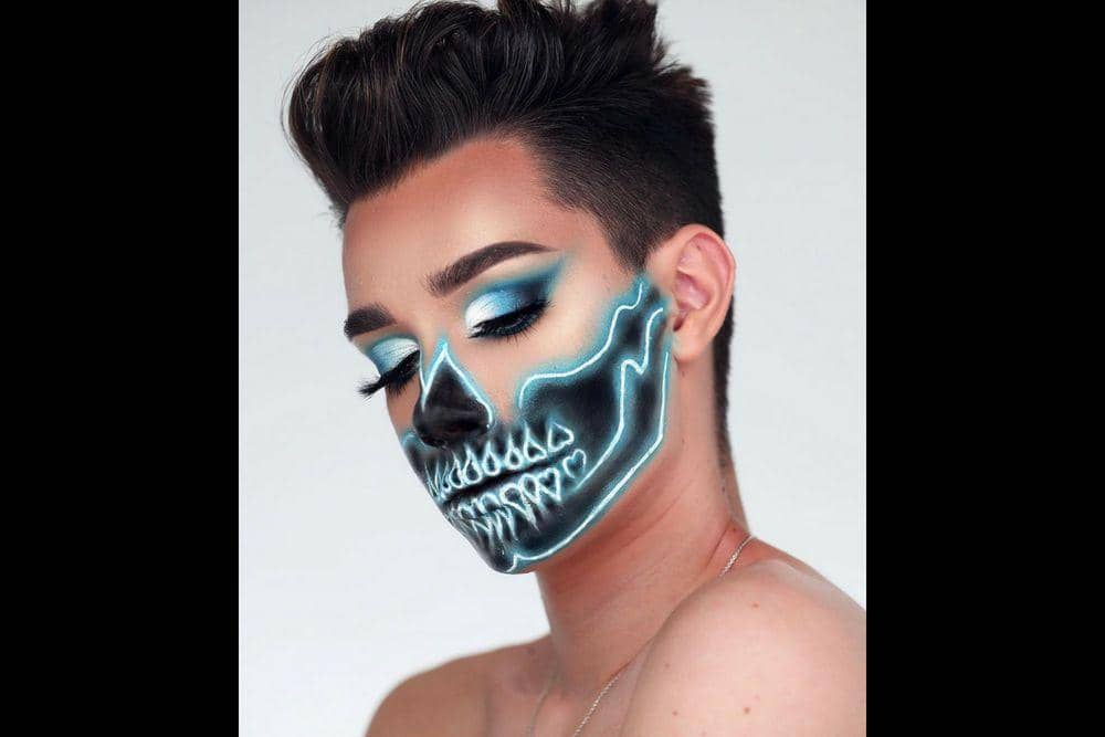 Instagram.com/@jamescharles