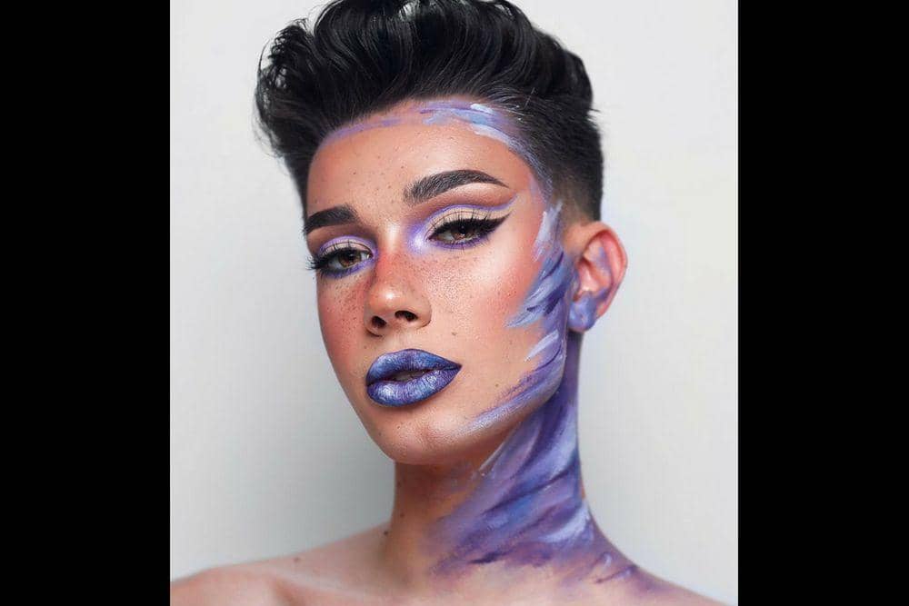 Instagram.com/@jamescharles