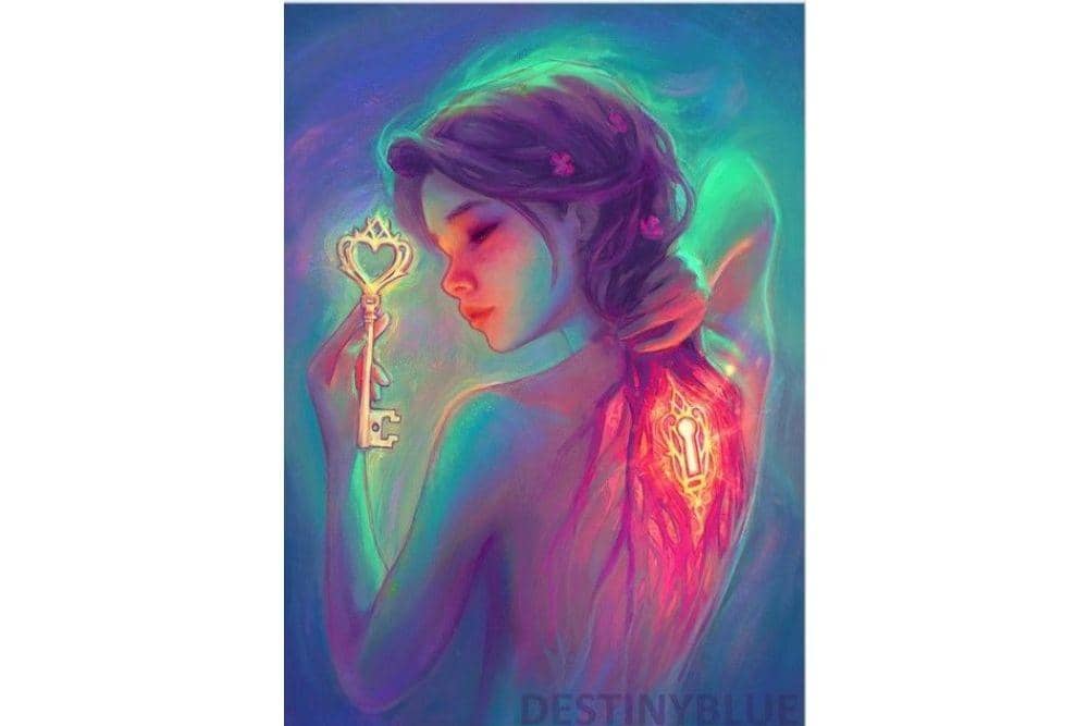 Deviantart.com/DestinyBlue