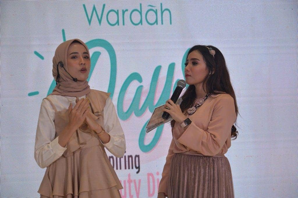 Popbela.com/Wardah