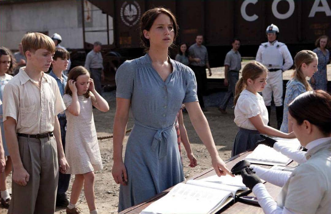 Lions Gate Films Inc.