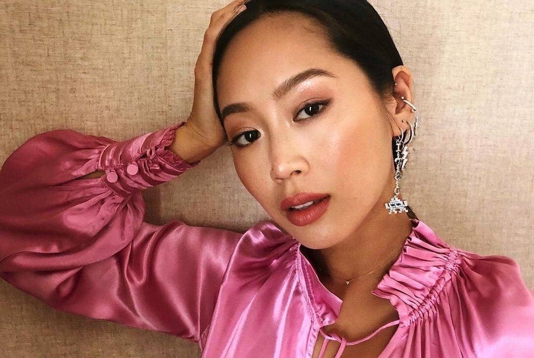 Instagram.com/Aimee Song