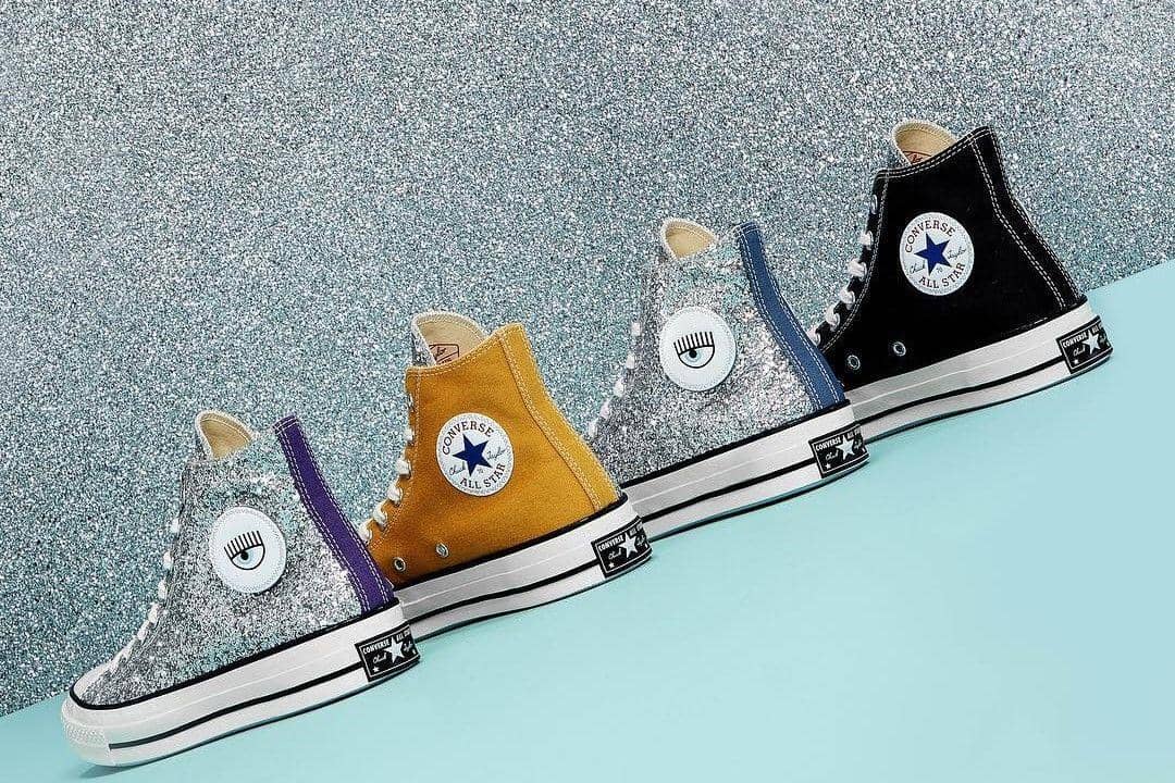 Instagram.com/chiaraferragnicollection